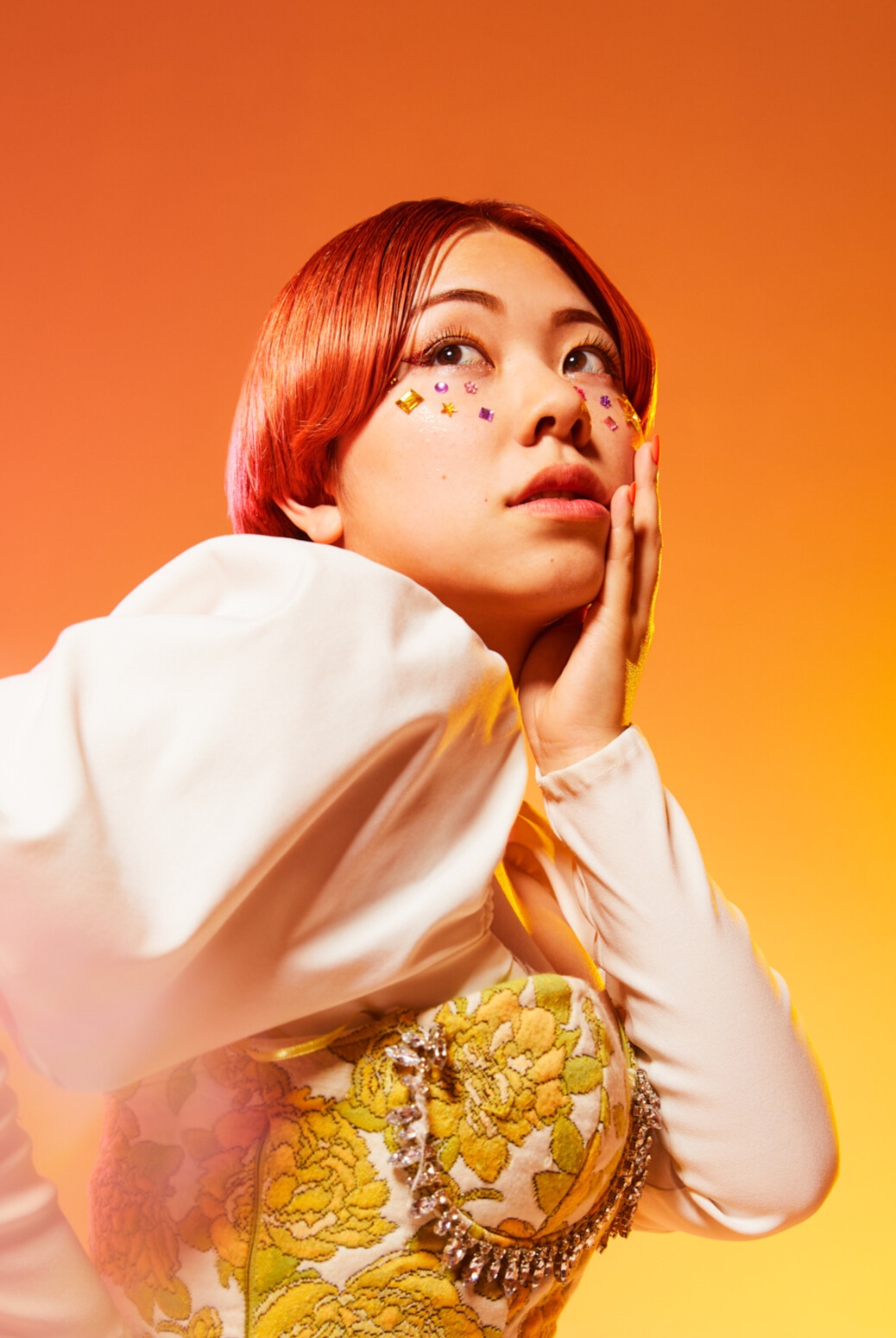 Rin Nagaya (“123”)