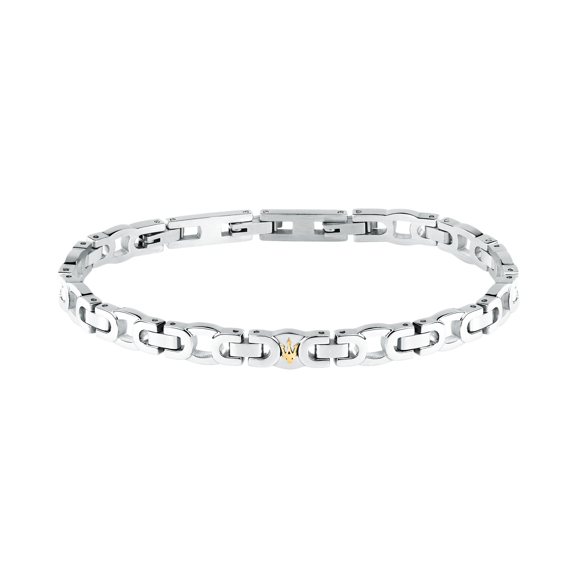 ICONIC BR SS YG 18+3.5CM