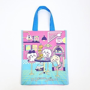 ちいかわ風呂敷、エコトート