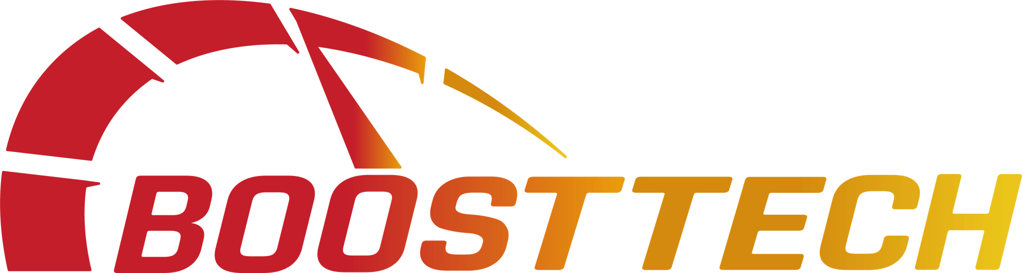 BOOSTTECH株式会社