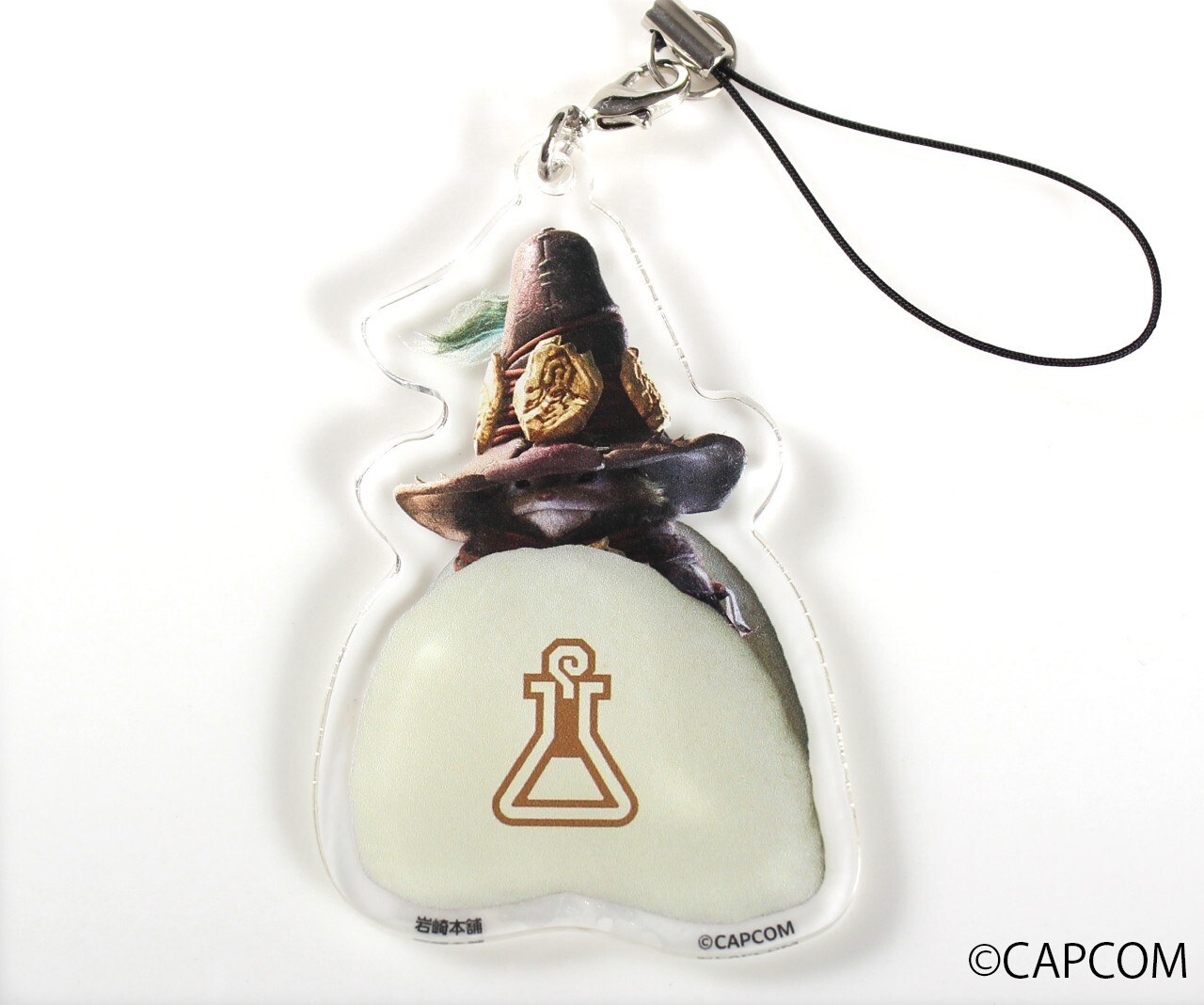 アクリルキーホルダー第五弾デザイン画像