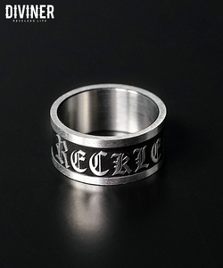 【BlackLetter】Ring