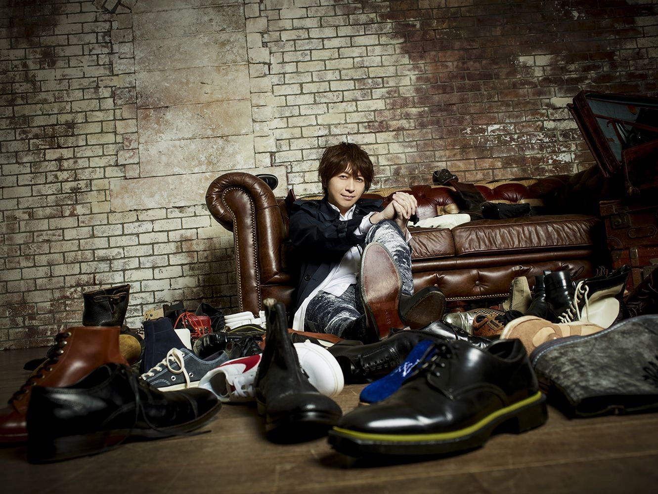 【MUSIC ON! TV（エムオン!）】 男性実力派声優・小野大輔 初のワンマンライブツアー 「小野大輔 LIVE TOUR 2018 「DREAM Journey」」を MUSIC ON! TV（エムオン!）とBSスカパー！で 10月に放送決定！ ～応募者全員プレゼントキャンペーンもスタート！～