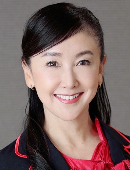 東ちづる(俳優)