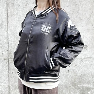 キャラスカジャン