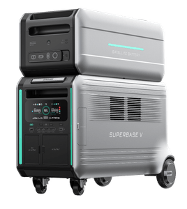 SuperBase V