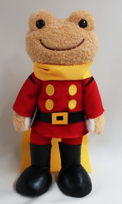 限定商品 サイボーグ009×ピクルス ポージング