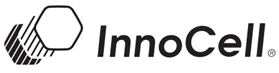 InnoCell(R) ロゴ