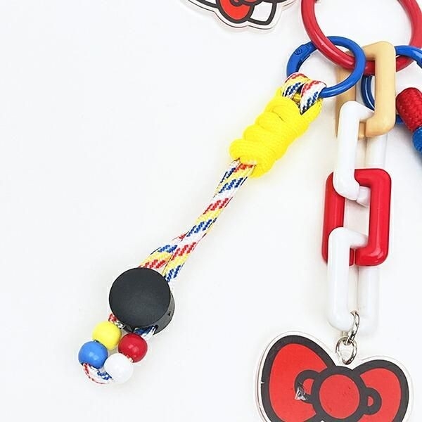 キティーのチャーム