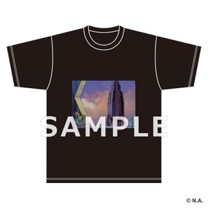 TシャツA