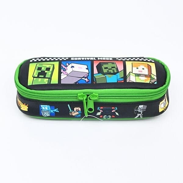 マインクラフトポーチ