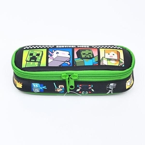 マインクラフトポーチ