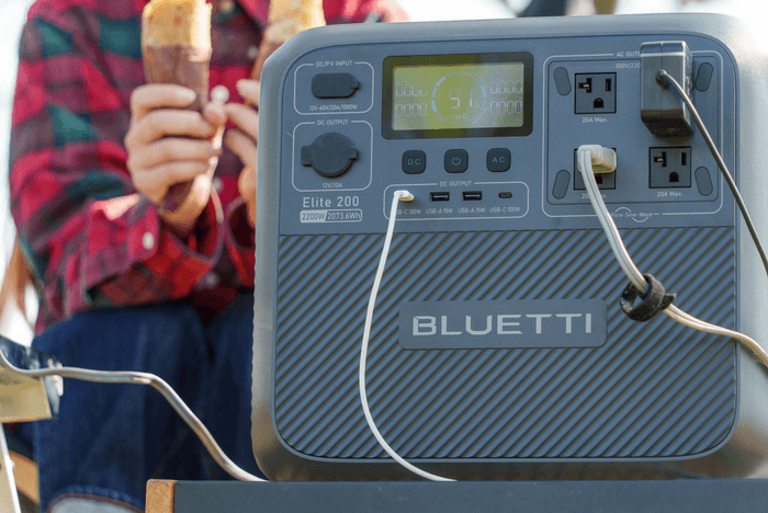 多様なポートを備え、どんなシーンにもピッタリ