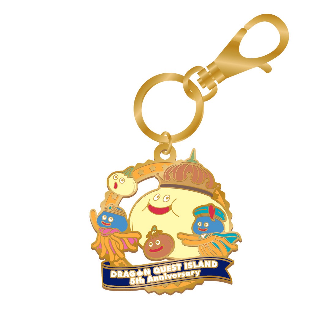 高速道路で『ドラゴンクエスト アイランドPOP UP キャラバン』開催