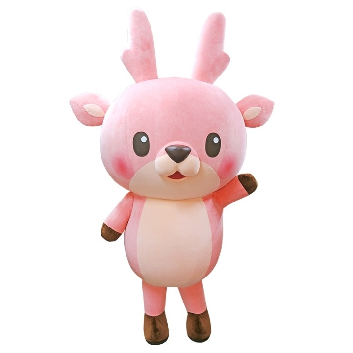 岩下の新生姜公式キャラクター「イワシカ®」