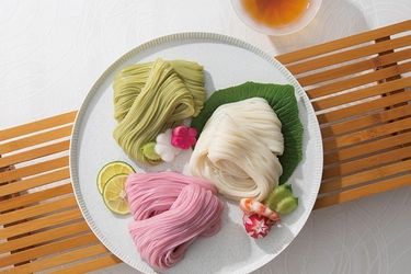 お中元ギフト5月１６日（木） 店頭、オンラインストアで承りスタート