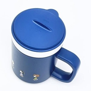 スヌーピーのマグカップ