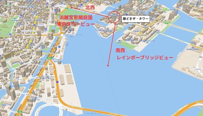 マンションリサーチ(株)提供の不動産データクラウドよりマップを加工して作成