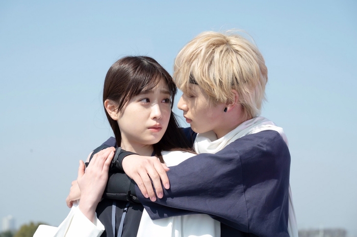 ©島順太(KADOKAWA刊)/「村井の恋」製作委員会