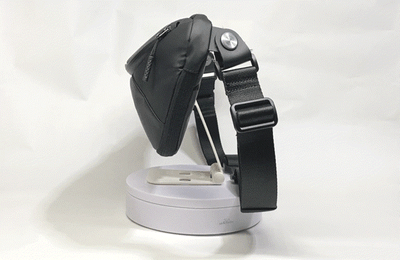 BP-102　ブラック