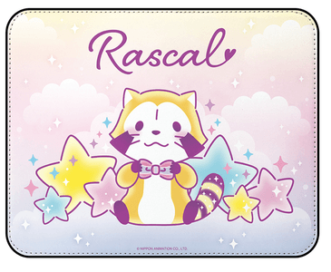 マウスパッド 1,280円