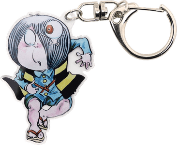 アクリルキーホルダー