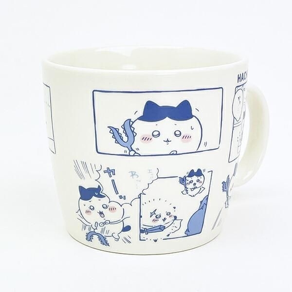 ちいかわコミックマグ