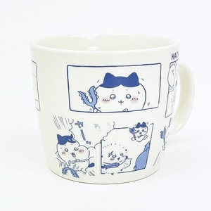 ちいかわコミックマグ