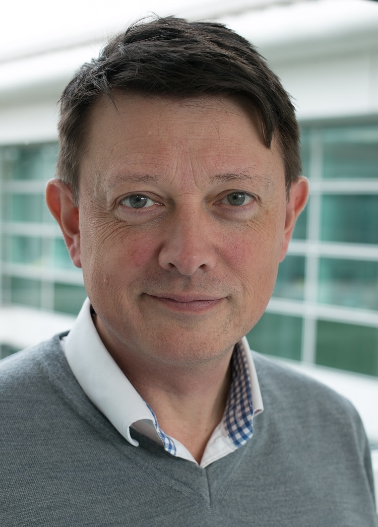 NPL アンドル・バージェス氏(パートナーシップ・リード、アシュアード・オートノミー)