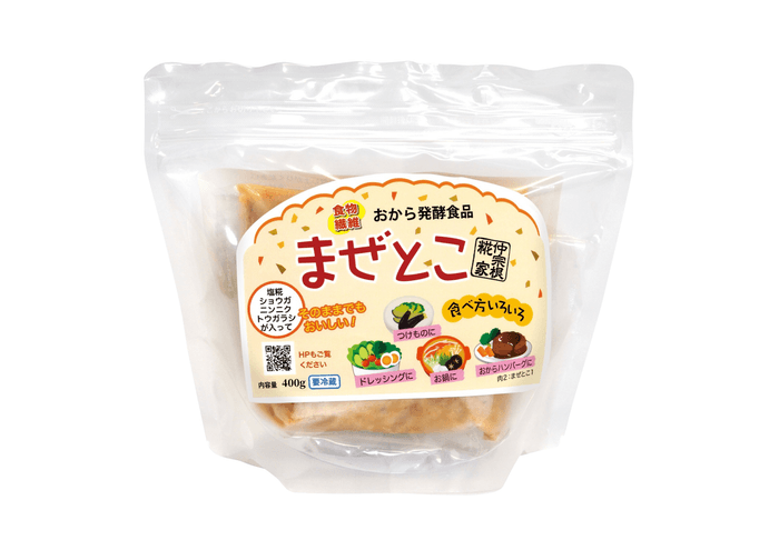 まぜとこ　商品画像