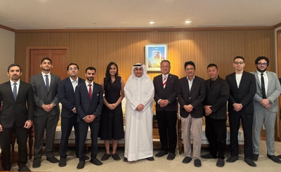 ナツメアタリ株式会社、大阪・関西万博で バーレーンとの協業成功を経て中東地域へ事業拡大