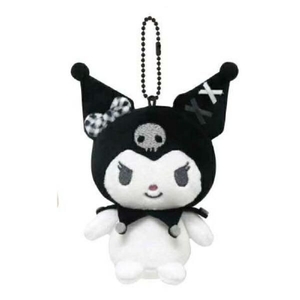 サンリオお揃いギンガムチェックシリーズのアイテム