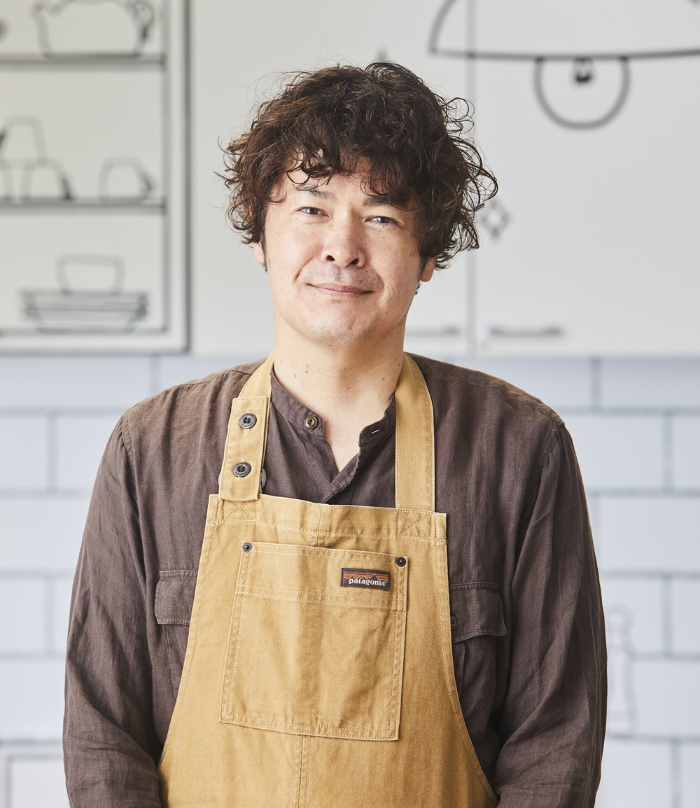 シャンカール・ノグチさん