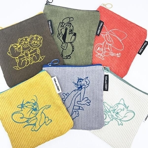 トムトジェリーポーチ