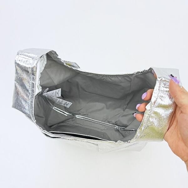 スヌーピーのバッグ