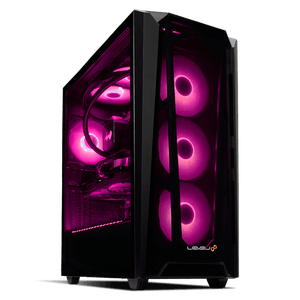 【えなこ LEVEL∞ RGB Build】