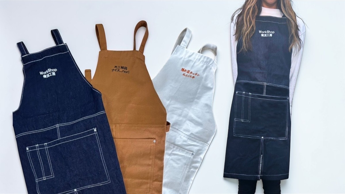母の日や誕生日ギフトにもおすすめ。刺繍で名入れできる「キャンバス