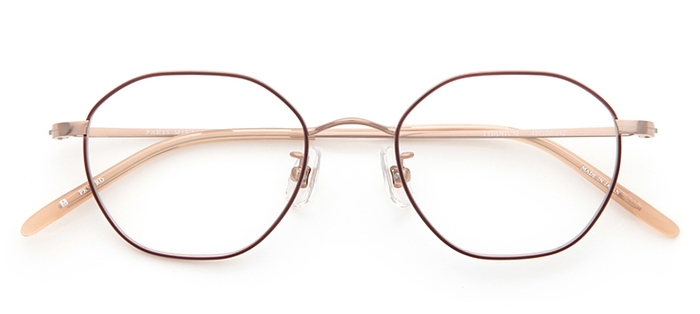 PARIS MIKI Authentic Eyewear 036モデル