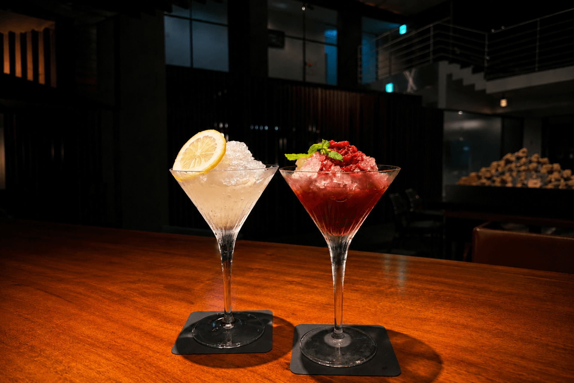 【開業1周年】佐賀・古湯温泉の宿にて“大人の夏まつり”開催　リキュール香る大人のかき氷や駄菓子バーが登場｜2026年8月より
