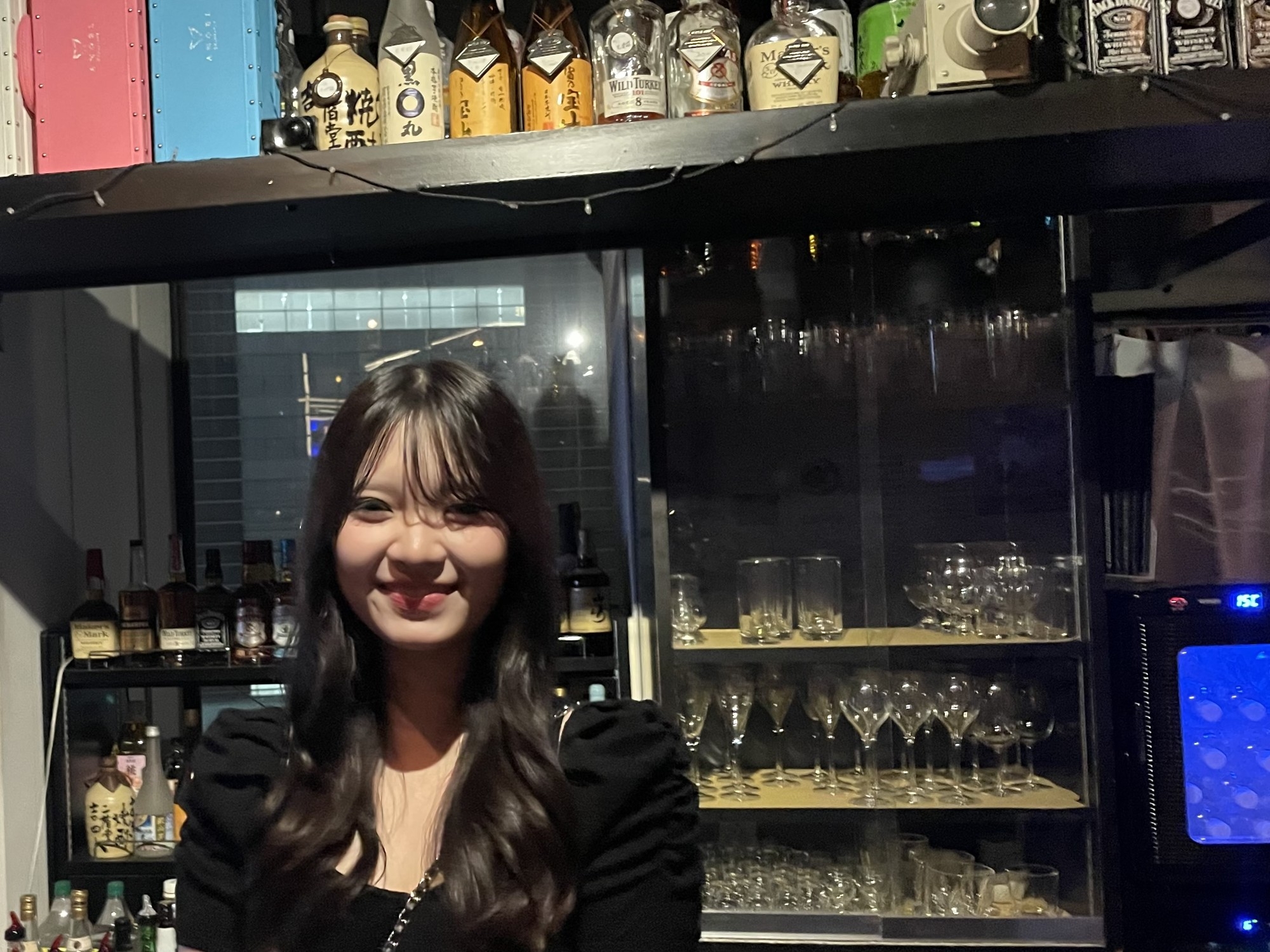 銀座で新たなナイトカルチャーが誕生！「Girlsbar Mercury」オープン