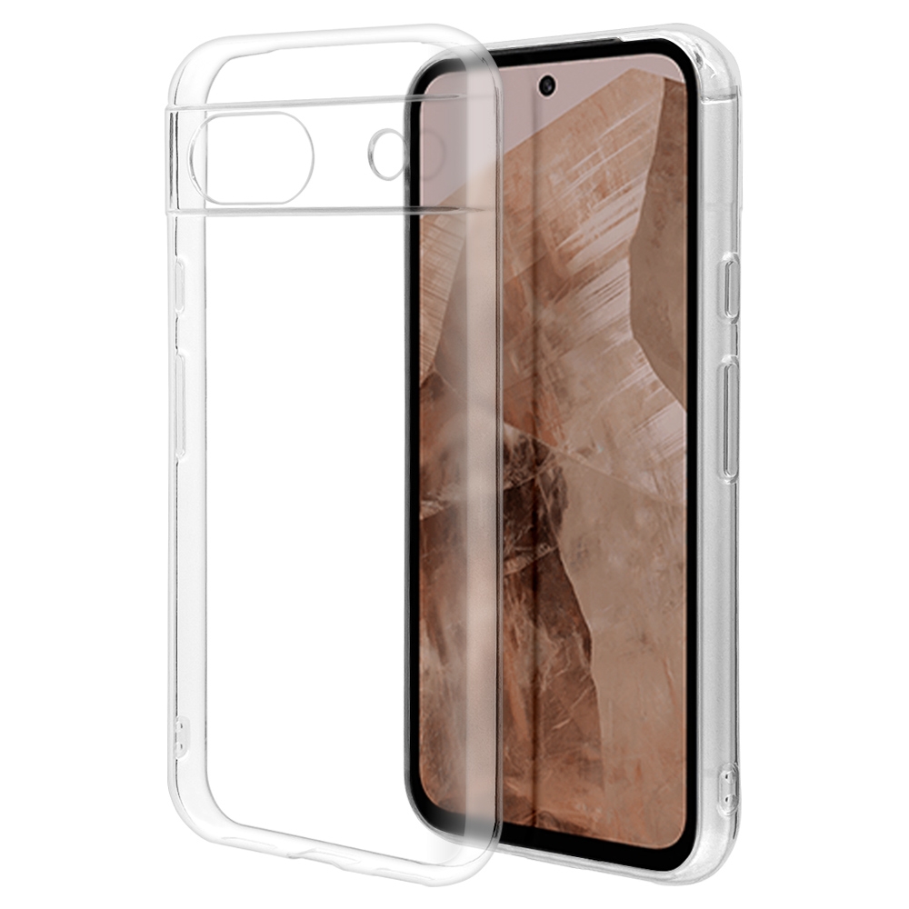 極薄TPU極限保護