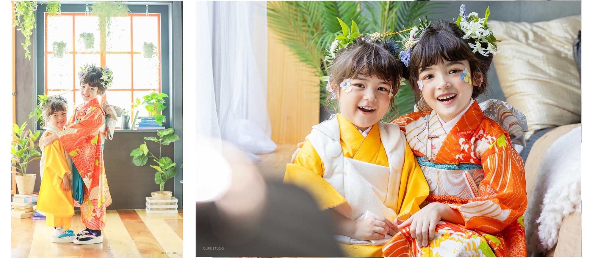 ライフスタジオ深谷店