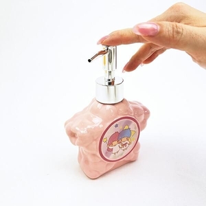 キキララ星型アイテム