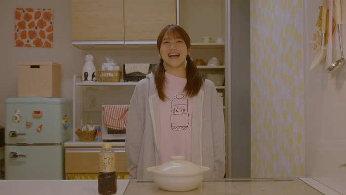 ©BS松竹東急/松竹