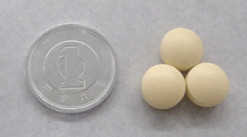 リポビタンDX 1日分服用量