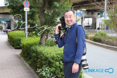 幼稚園・保育園向け写真販売システムmemoridge（メモリッジ）を運営するリンクエイジ、ヒューマンログサイト「ｍemoridge Story」を更新しました