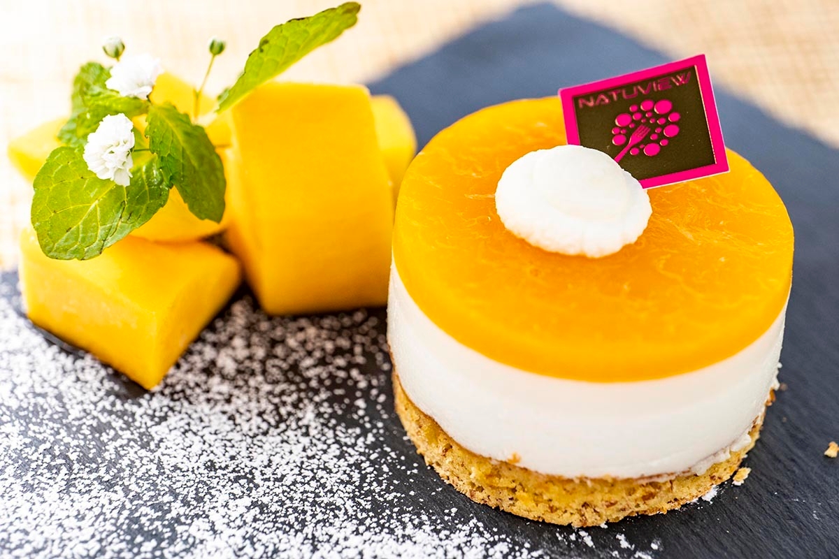 ムース ココナッツ