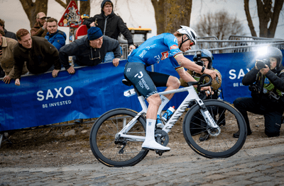 Kristof Ramon / Canyon Bicycles