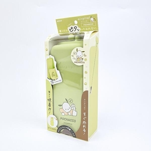 サンリオのエアピタペンケース