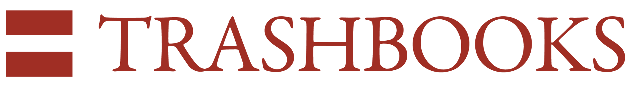 ＴＲＡＳＨＢＯＯＫＳ